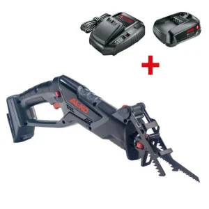 Handsåg Ps 1815 18v Inkl. Batteri Och Laddare Beställ idag